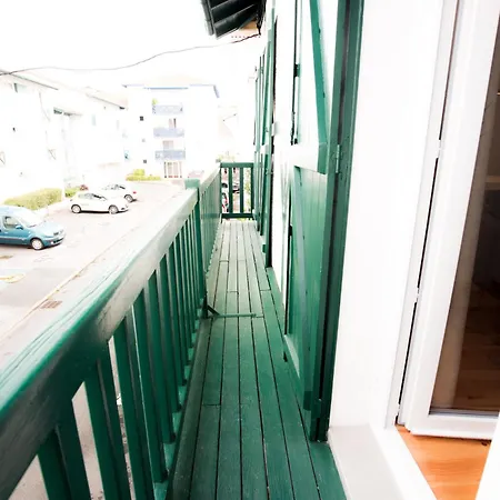 Apartman Grand 100 M2 Bayonne