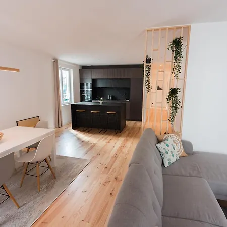 Apartman Grand 100 M2 Bayonne