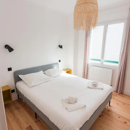 Apartman Grand 100 M2 Bayonne